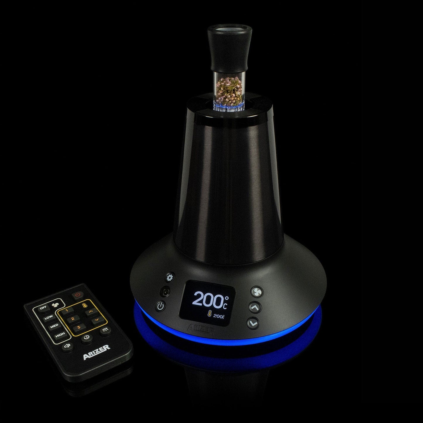 Arizer Extreme Q