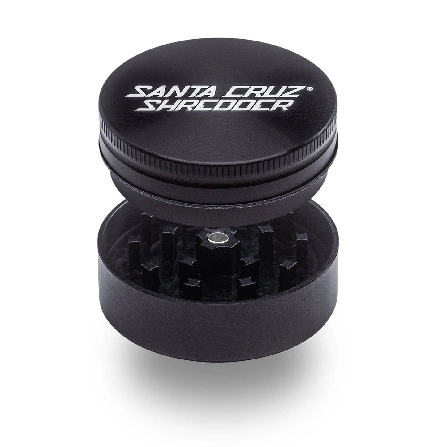 Santa Cruz grinder