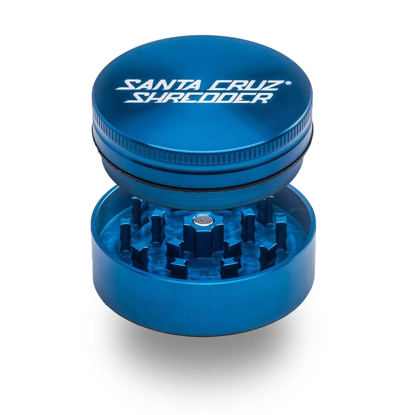 Santa Cruz grinder