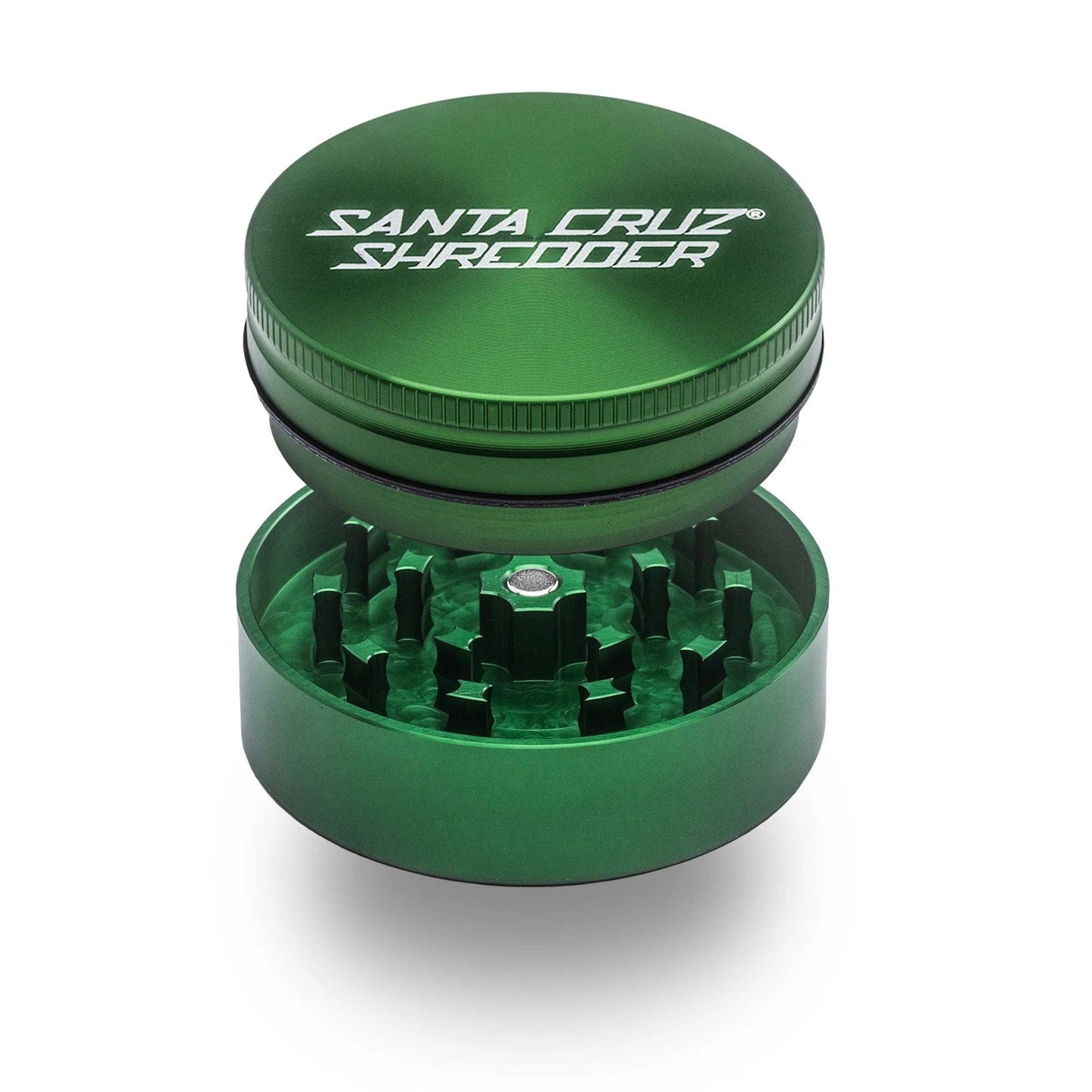 Santa Cruz grinder