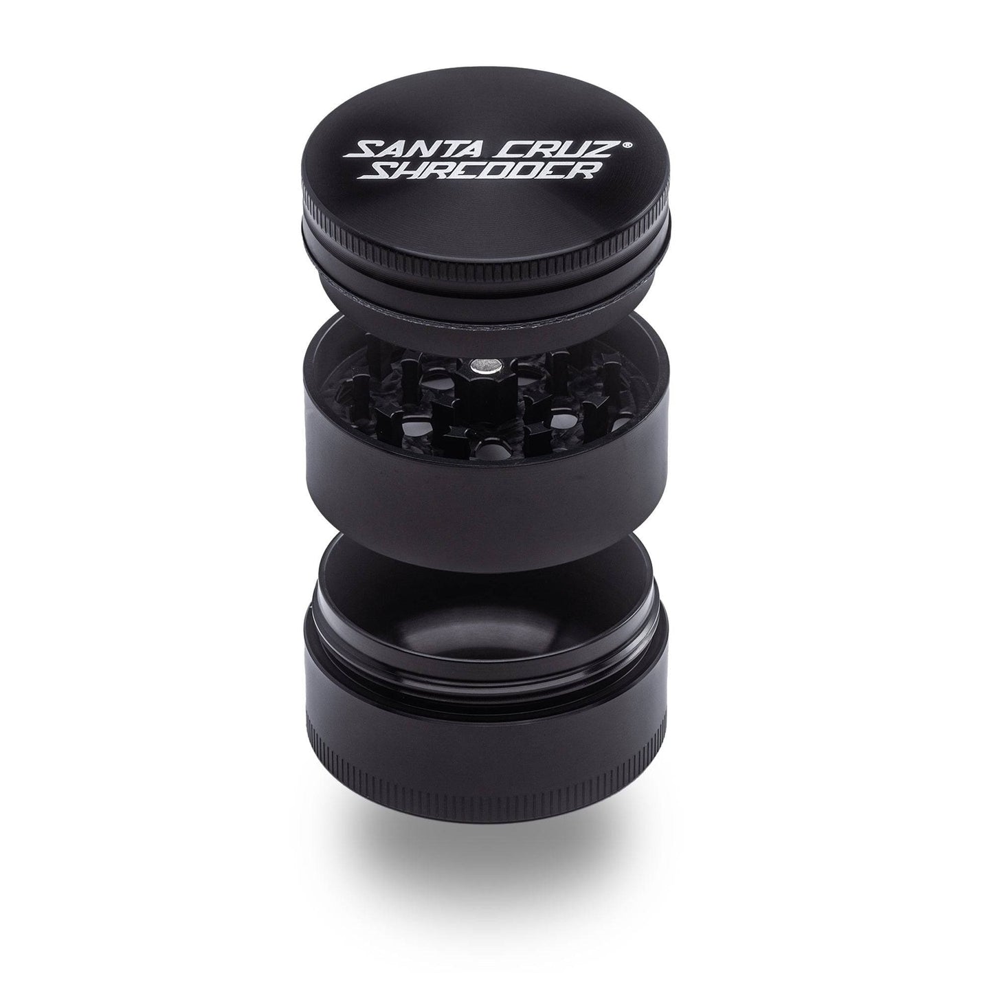 Santa Cruz grinder