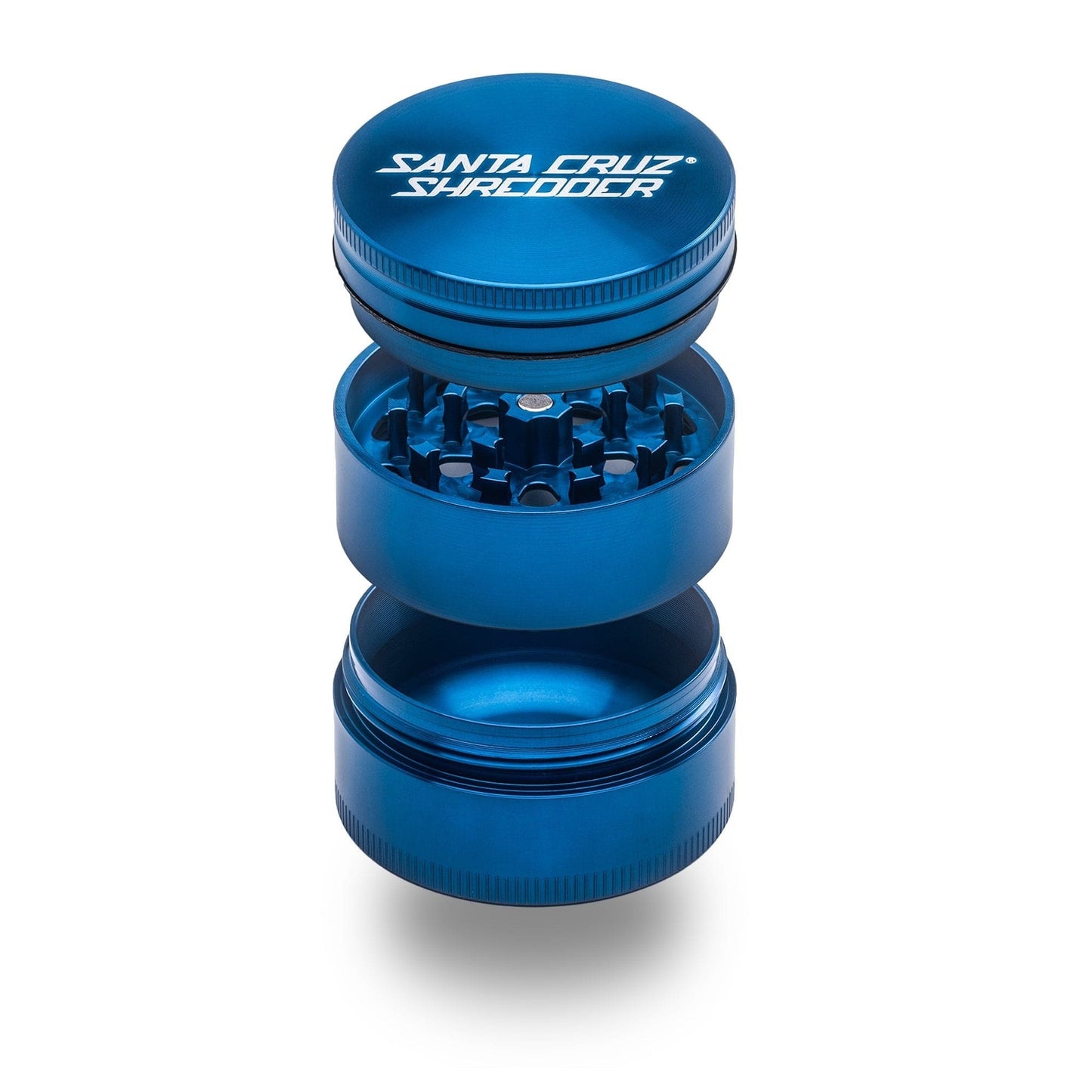 Santa Cruz grinder