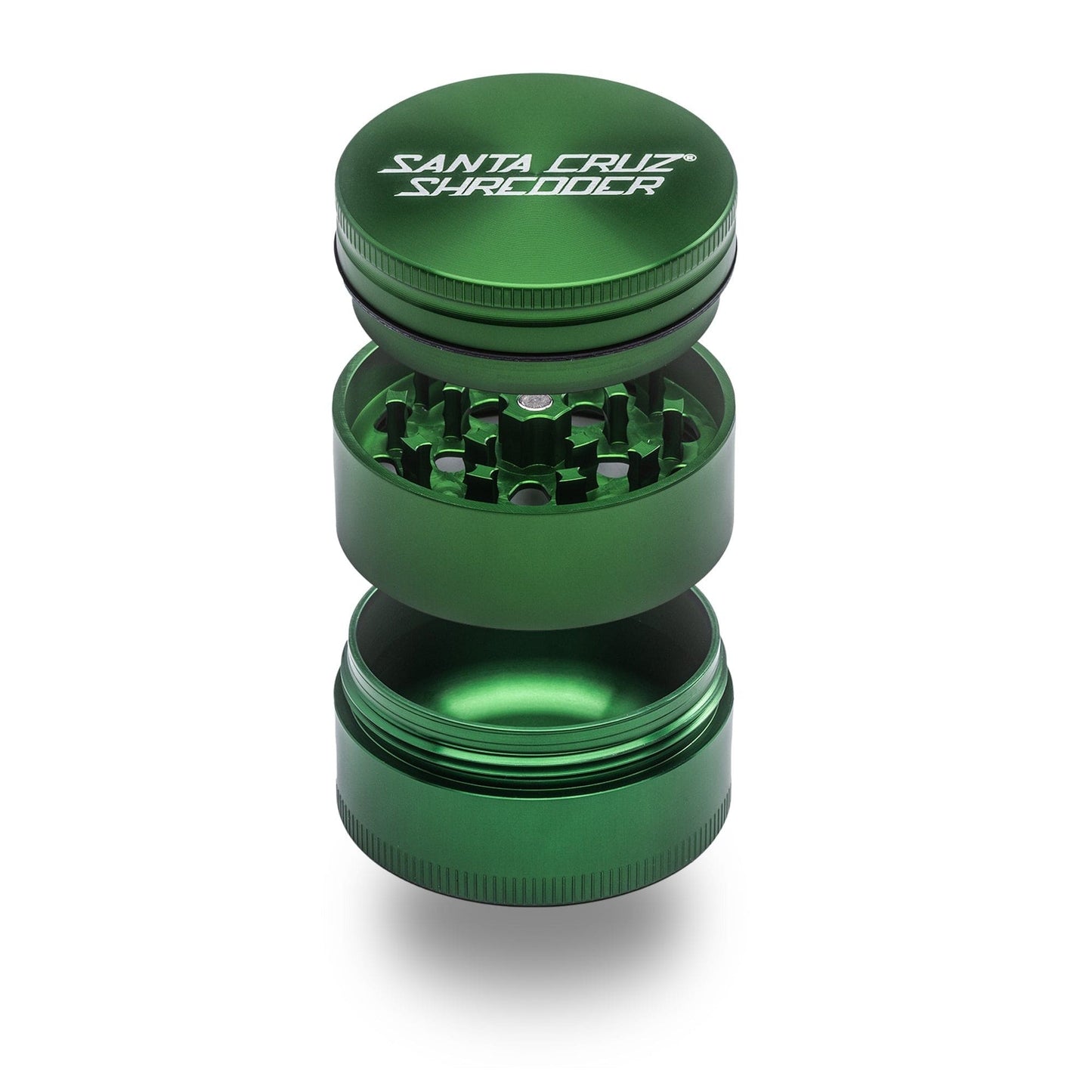 Santa Cruz grinder