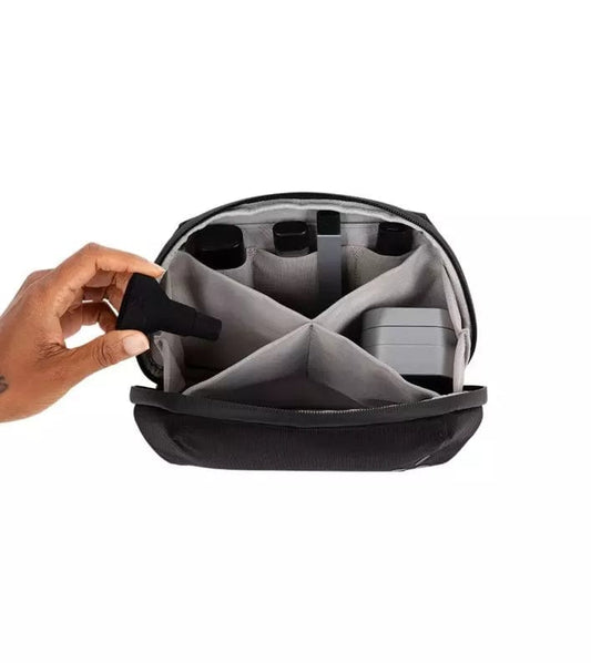 PAX aktiivsöega vooderdatud kott