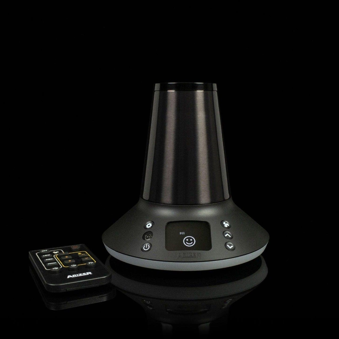 Arizer Extreme Q