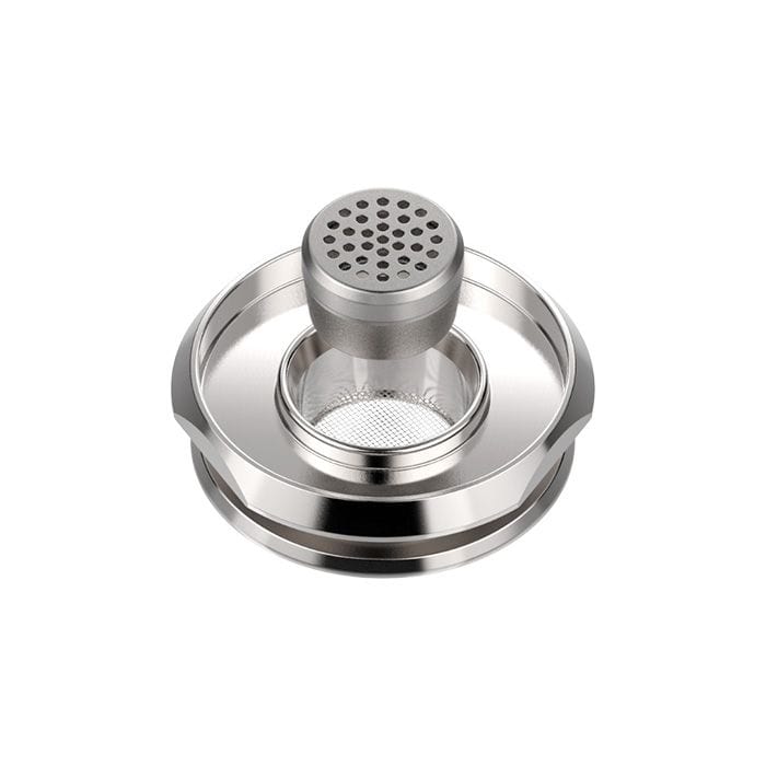 Plenty Filling Chamber Reducer