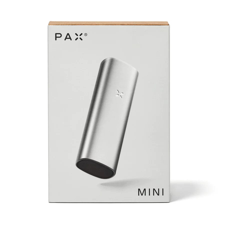 Pax Mini vaporisaator