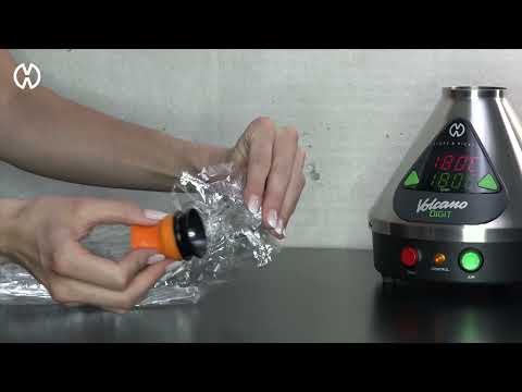 Easy Valve õhupall adapteriga