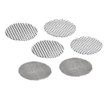 Mighty & Crafty sõelakomplekt