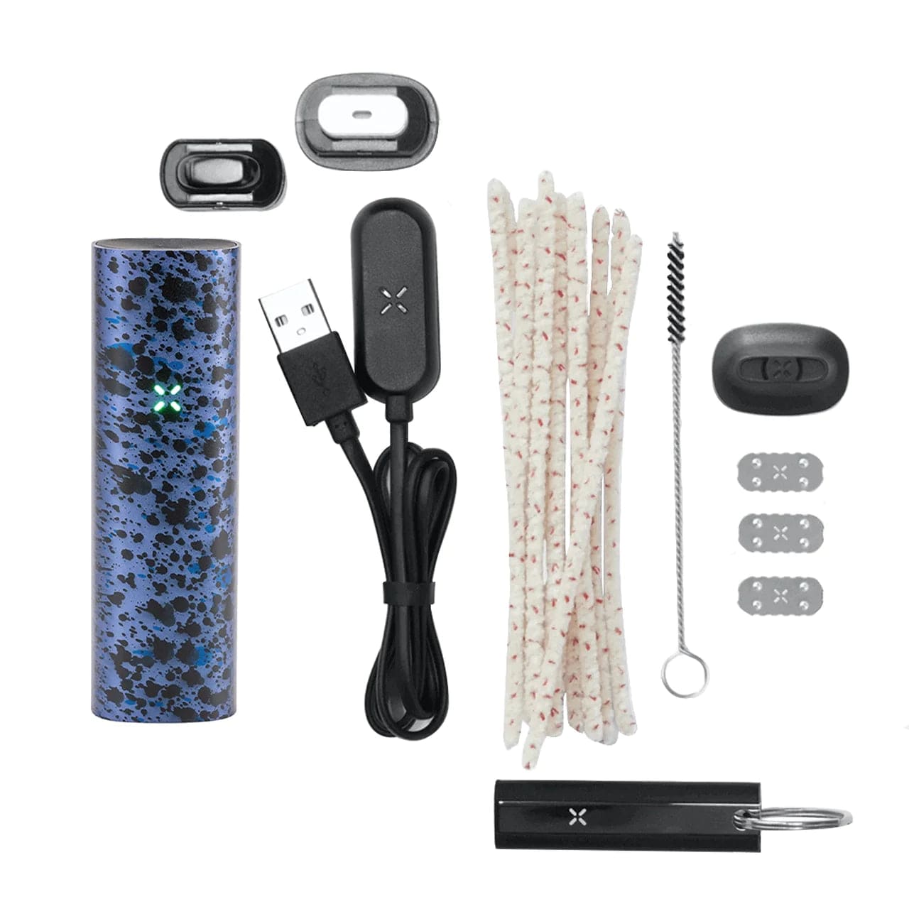 Pax 3 vaporizer