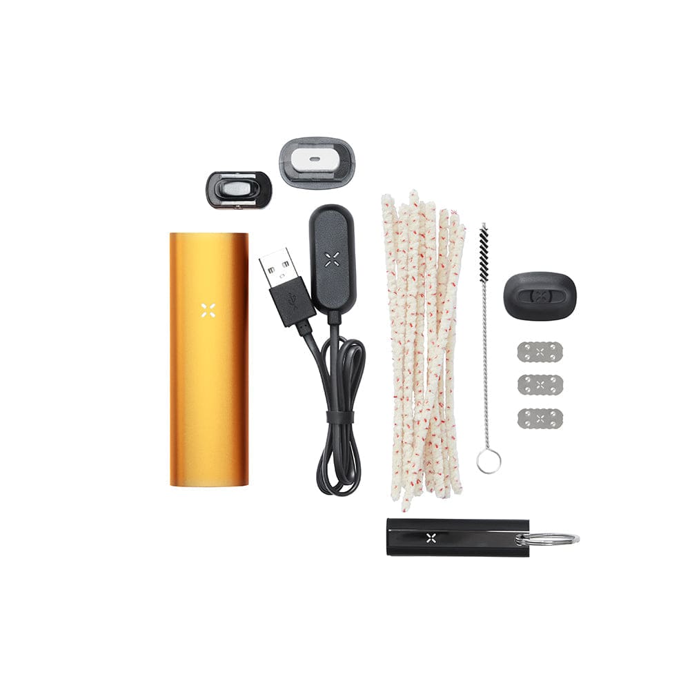 Pax 3 vaporizer