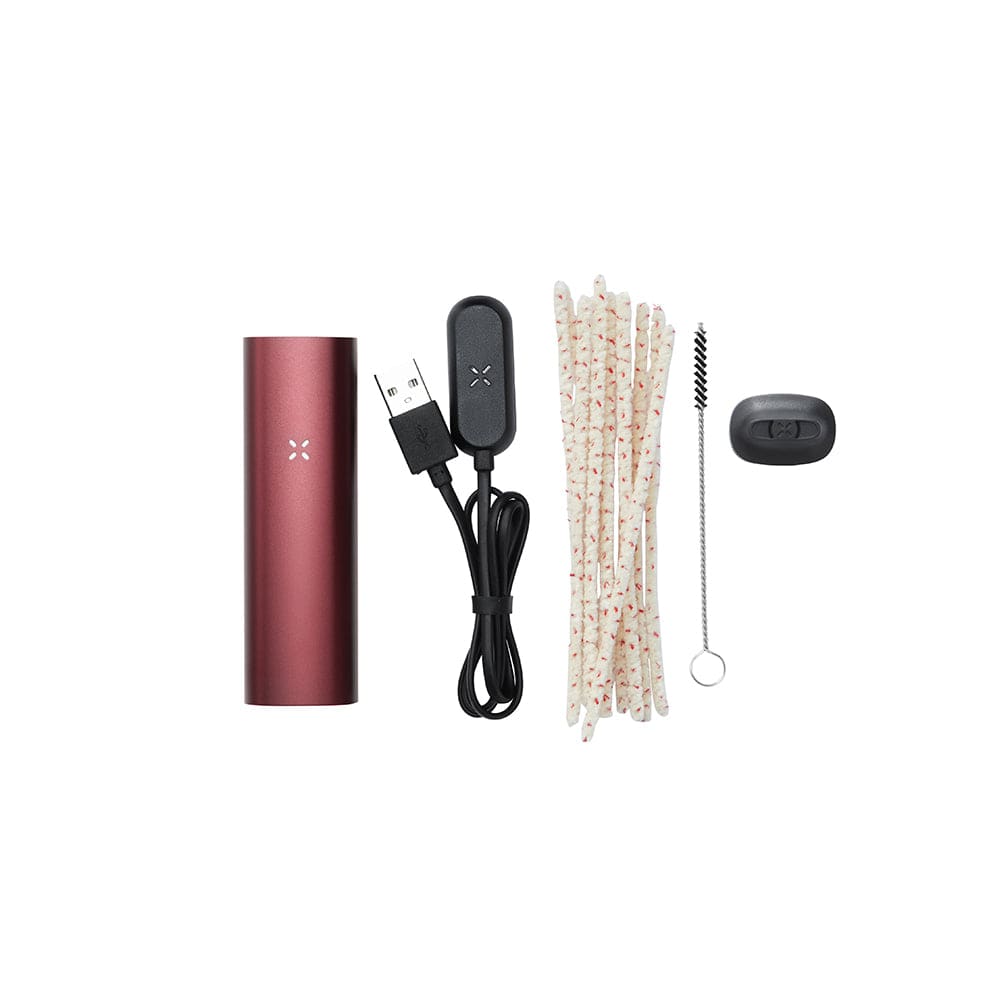 Pax 3 vaporizer