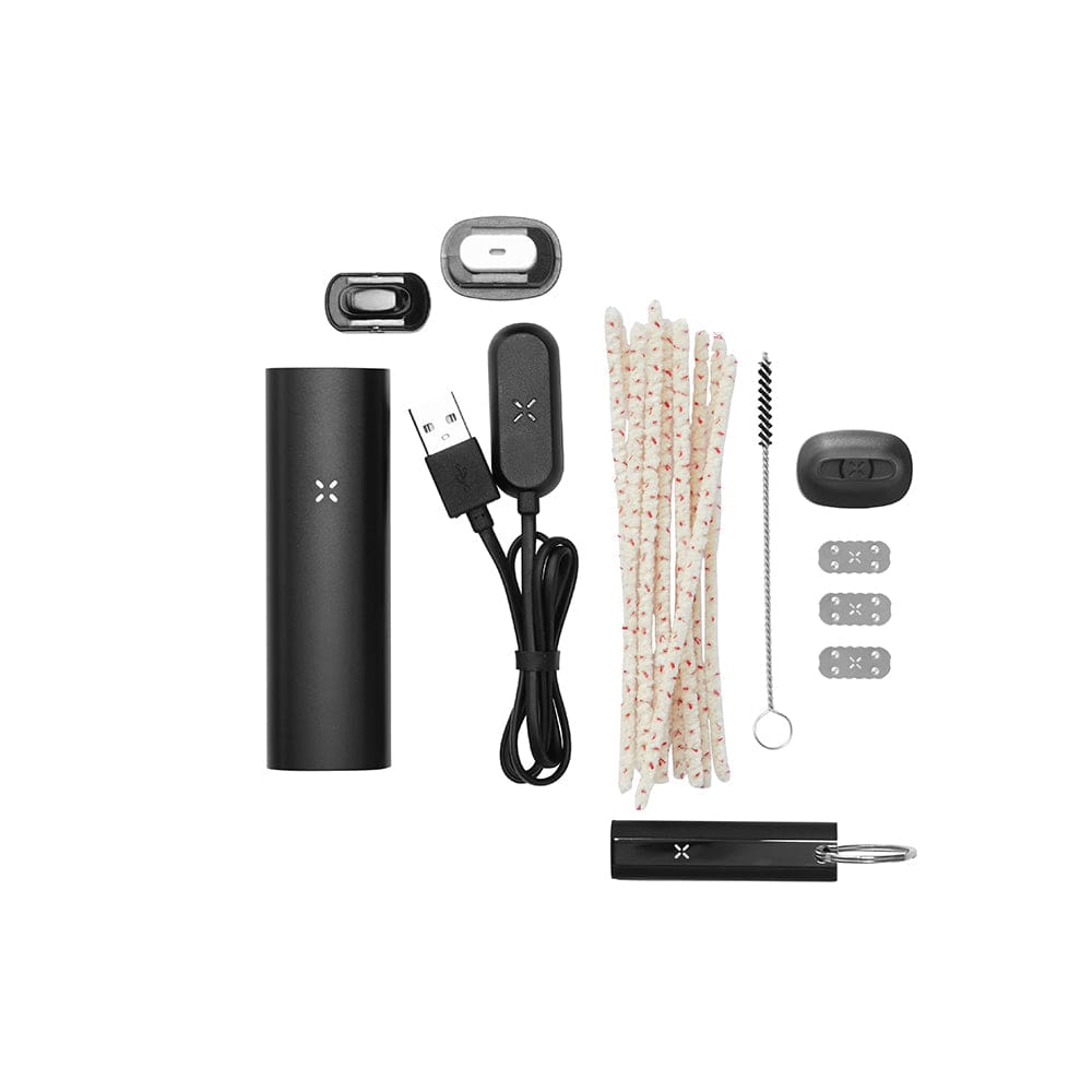 Pax 3 vaporizer