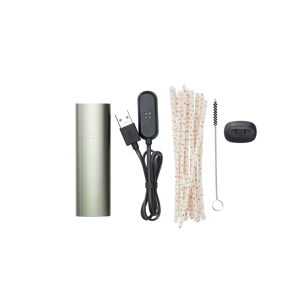 Pax 3 vaporizer