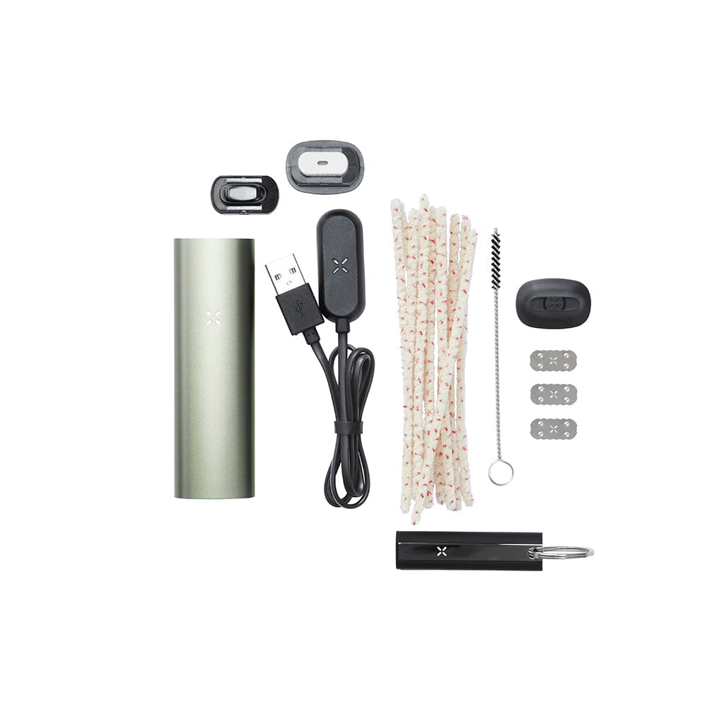 Pax 3 vaporizer