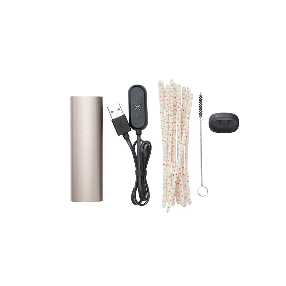 Pax 3 vaporizer
