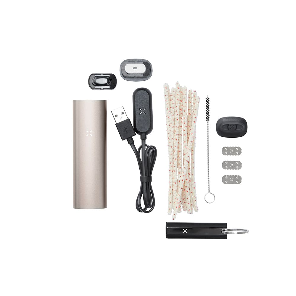 Pax 3 vaporizer