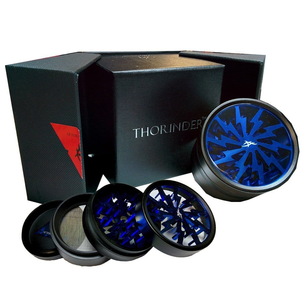 Thorinder Premium Grinder