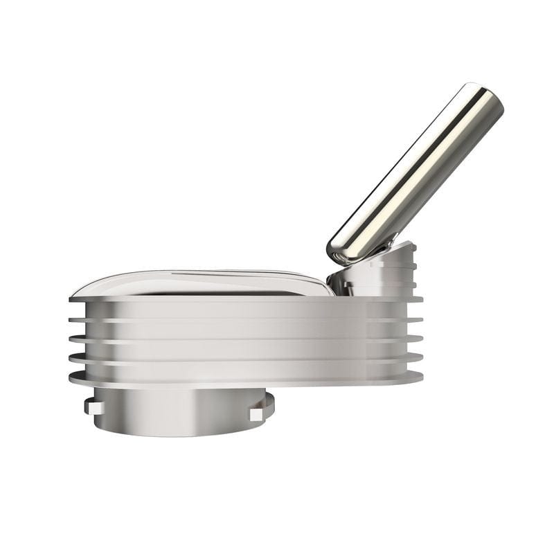 Crafty roostevabast terasest jahutusüksus