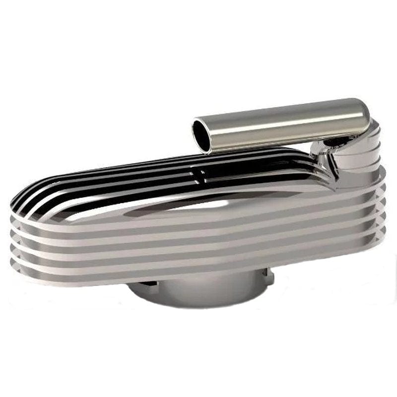 Mighty Stainless Steel Cooling Unit