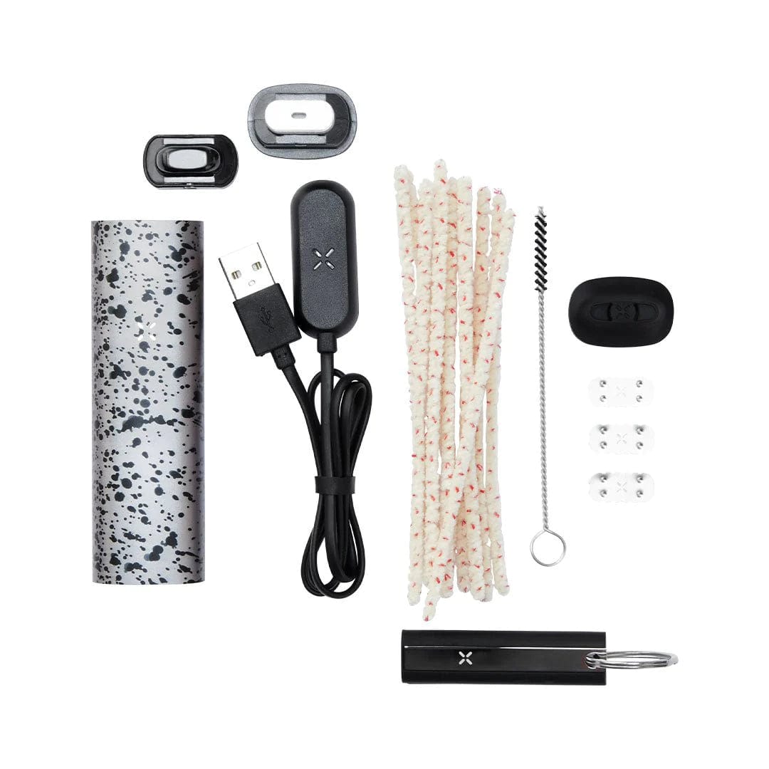 Pax 3 vaporizer
