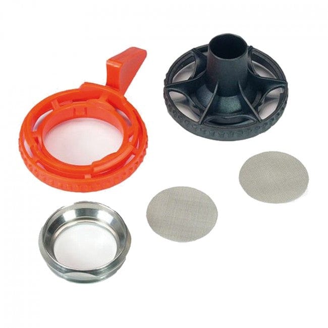 Plenty Filling Chamber