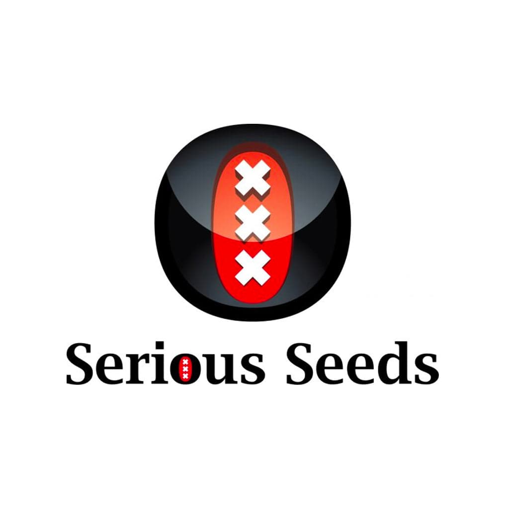 AK-47 | Serious Seeds