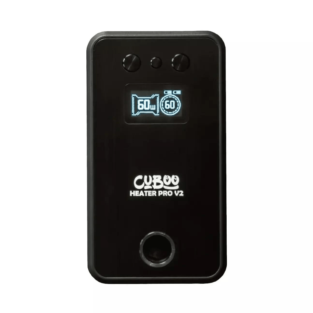 Cuboo Heater Pro V2