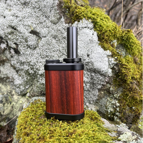 Tinymight 2 Rewood Black