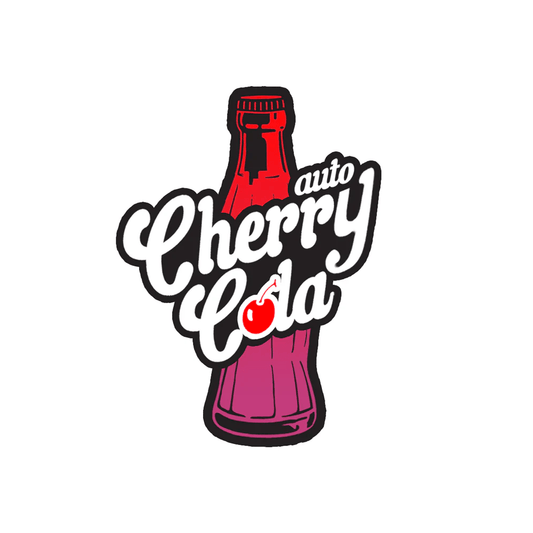 Fast Buds Cherry Cola Auto