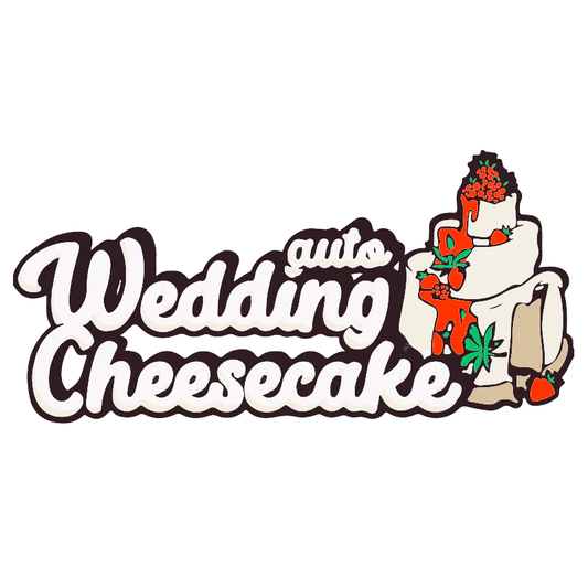 Wedding Cheesecake Auto